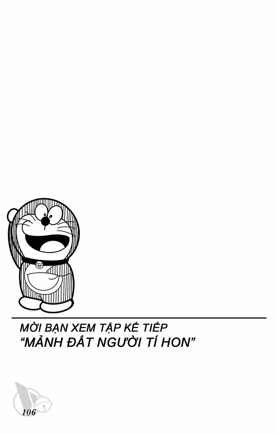 ĐôRêMon 1992 Chapter 3 trang 106