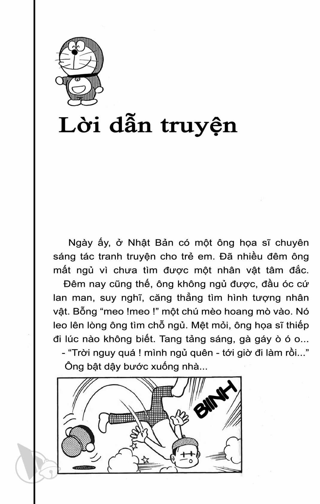 ĐôRêMon 1992 Chapter 3 trang 2