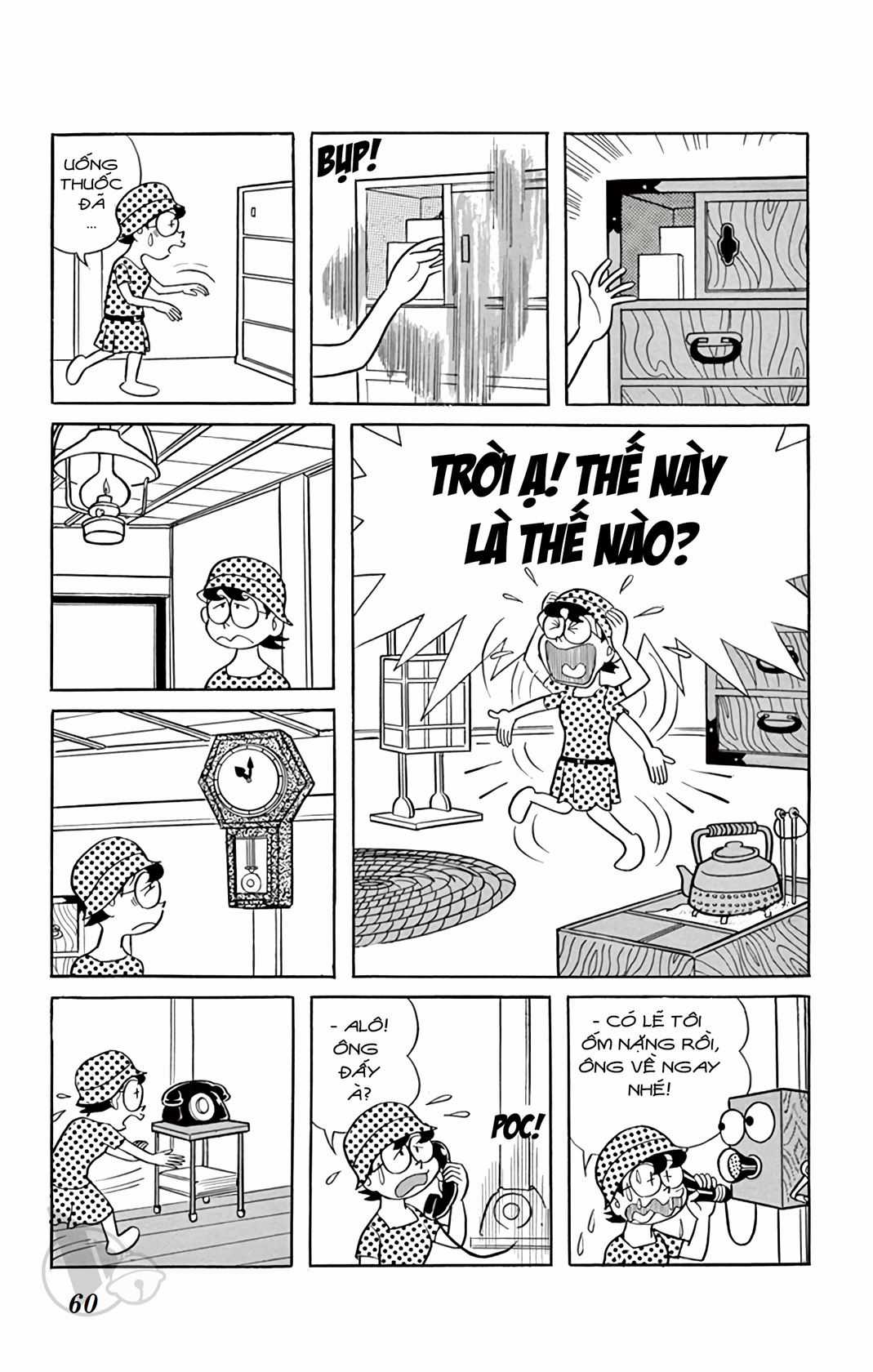 ĐôRêMon 1992 Chapter 3 trang 59