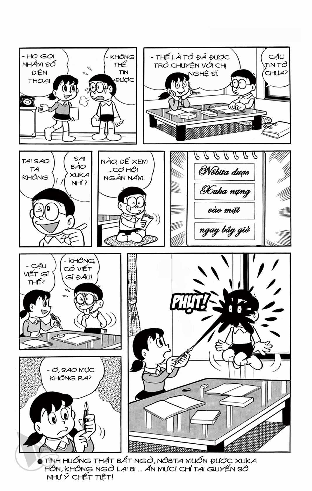 ĐôRêMon 1992 Chapter 4 trang 103