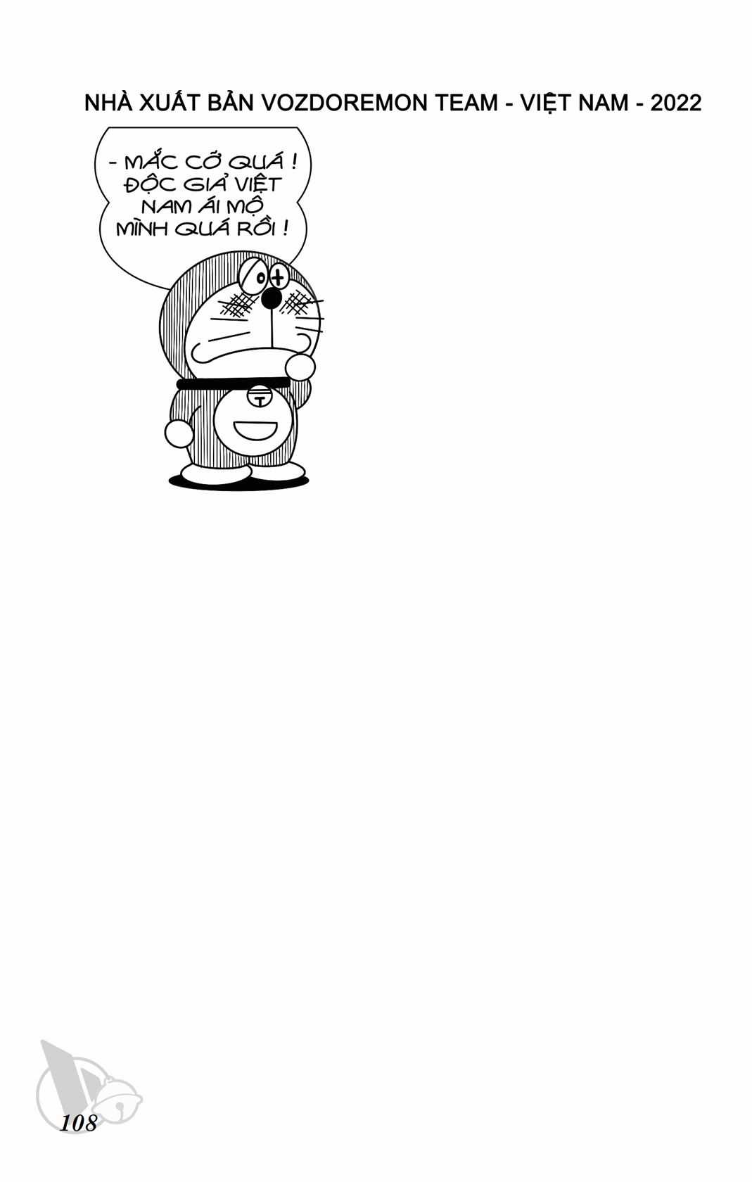 ĐôRêMon 1992 Chapter 4 trang 107