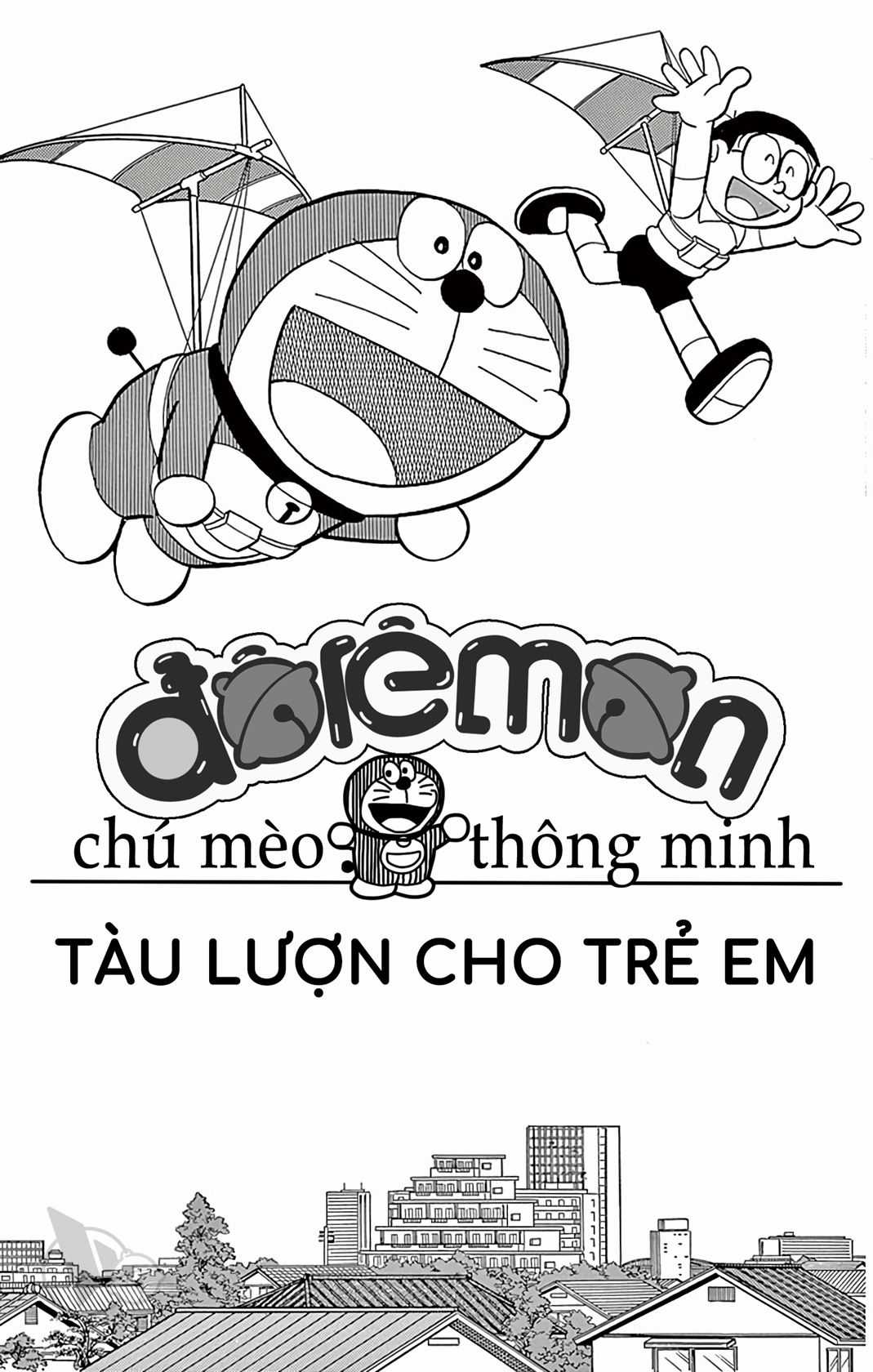 ĐôRêMon 1992 Chapter 4 trang 42