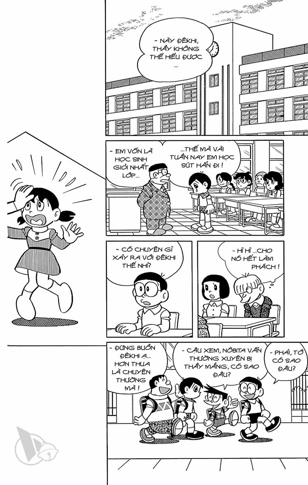 ĐôRêMon 1992 Chapter 4 trang 53