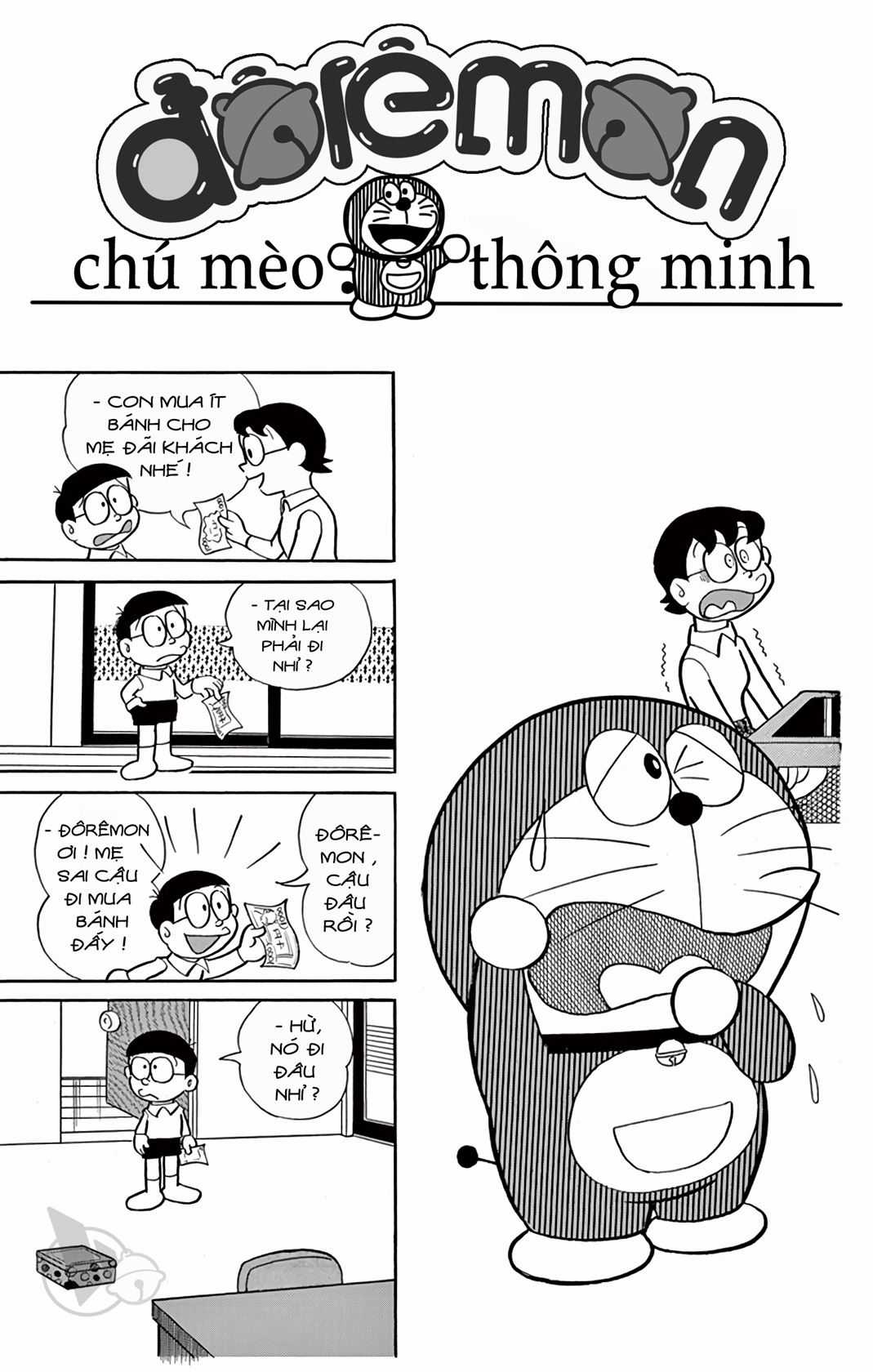ĐôRêMon 1992 Chapter 4 trang 70
