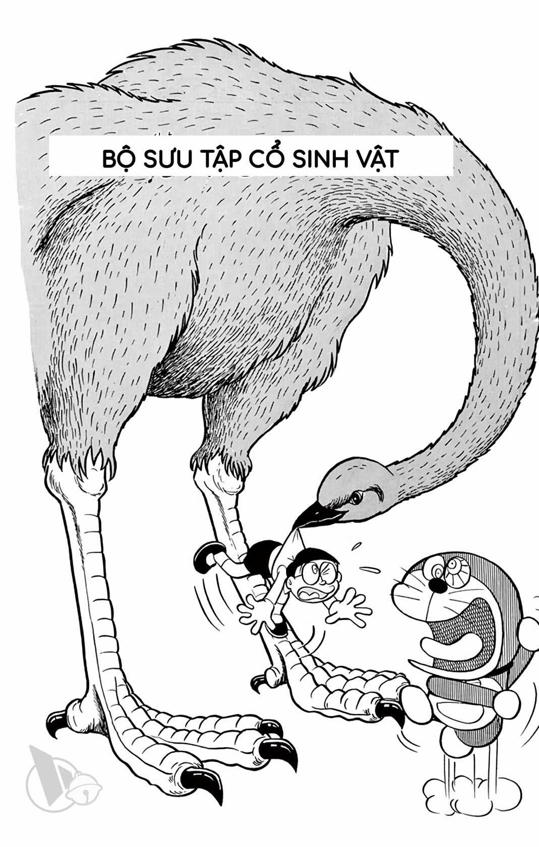 ĐôRêMon 1992 Chapter 44 trang 85