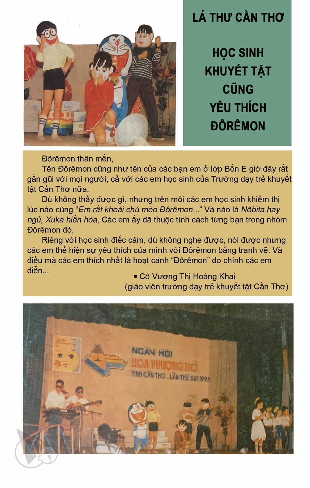 ĐôRêMon 1992 Chapter 45 trang 107
