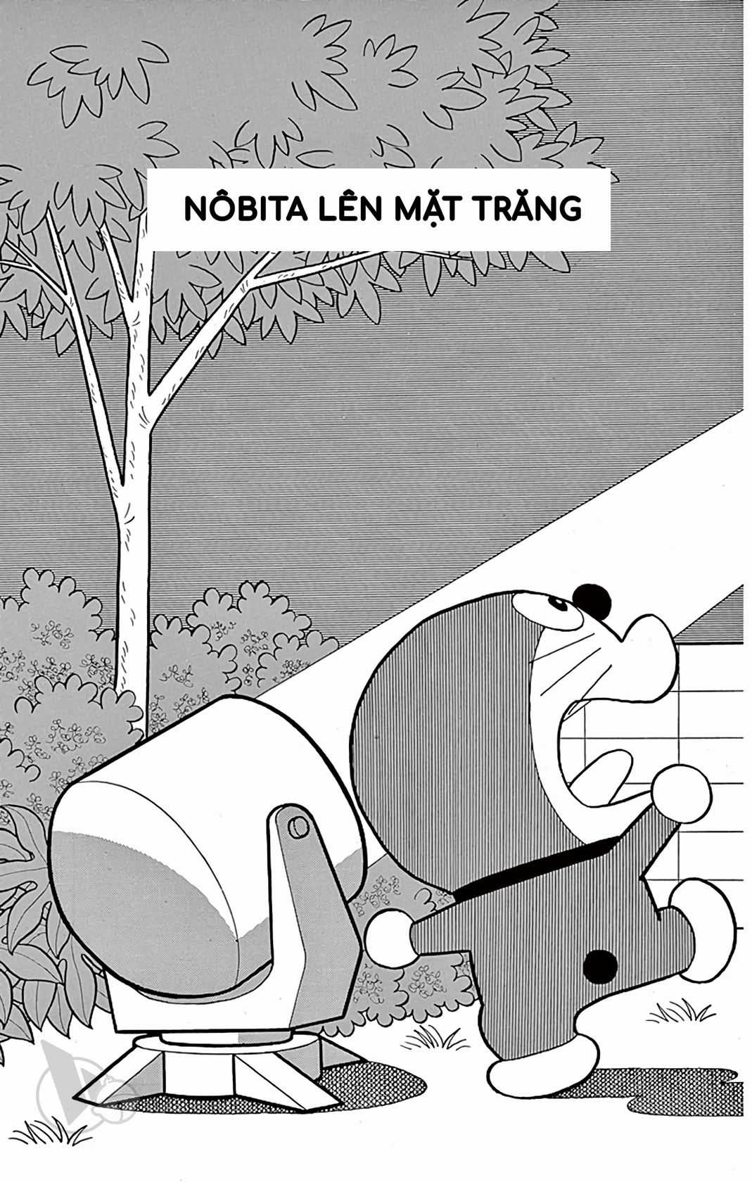 ĐôRêMon 1992 Chapter 45 trang 32
