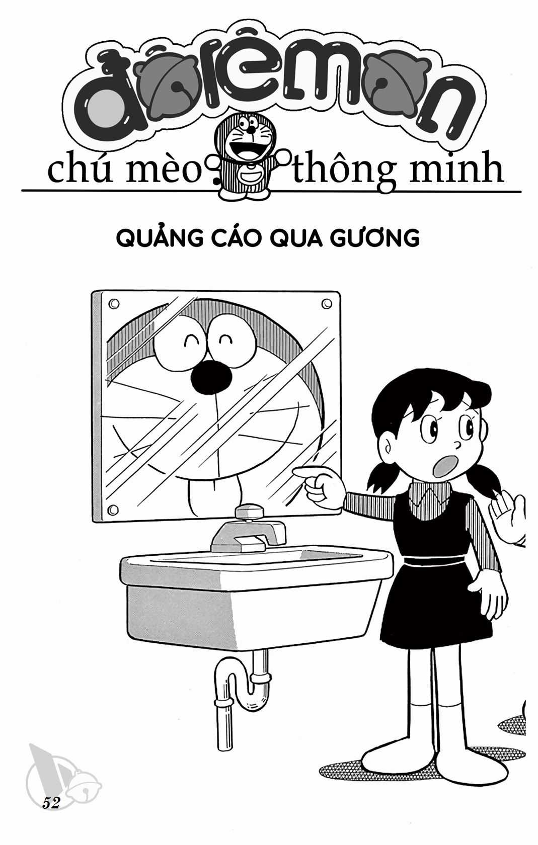 ĐôRêMon 1992 Chapter 45 trang 50