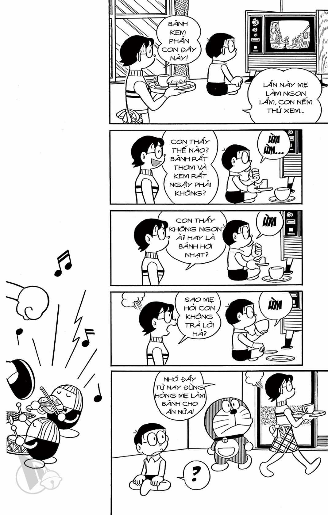 ĐôRêMon 1992 Chapter 45 trang 61