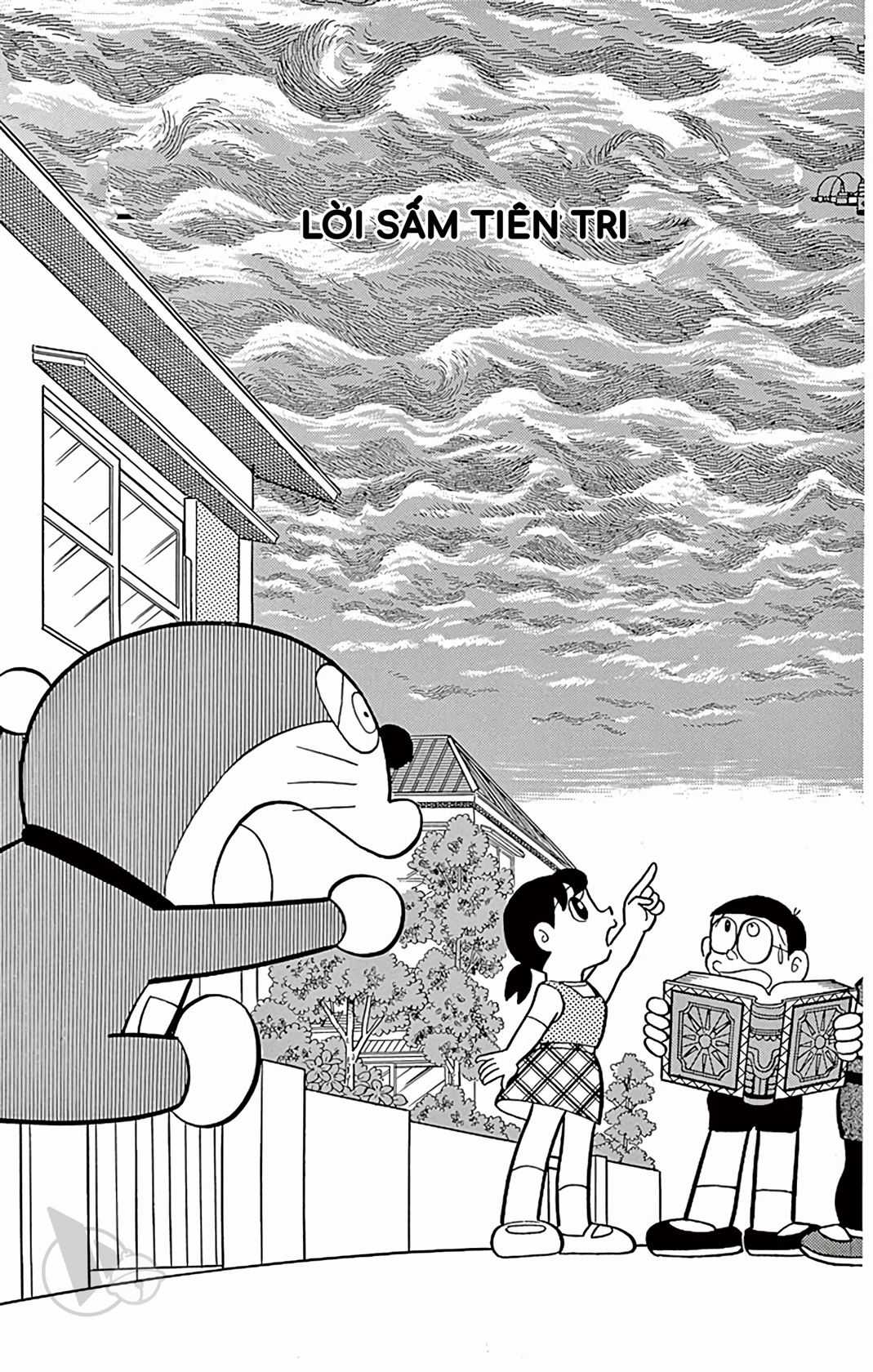 ĐôRêMon 1992 Chapter 47 trang 62