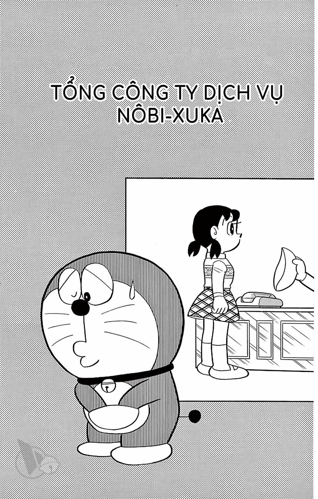 ĐôRêMon 1992 Chapter 47 trang 92