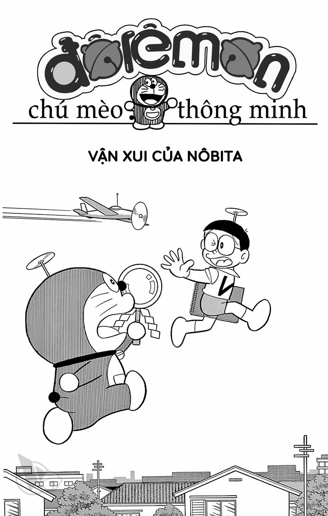 ĐôRêMon 1992 Chapter 48 trang 52