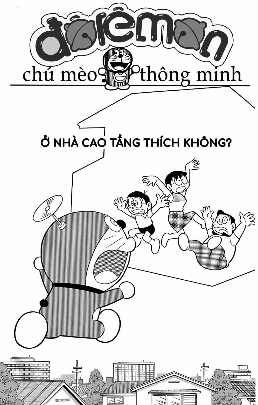 ĐôRêMon 1992 Chapter 49 trang 43