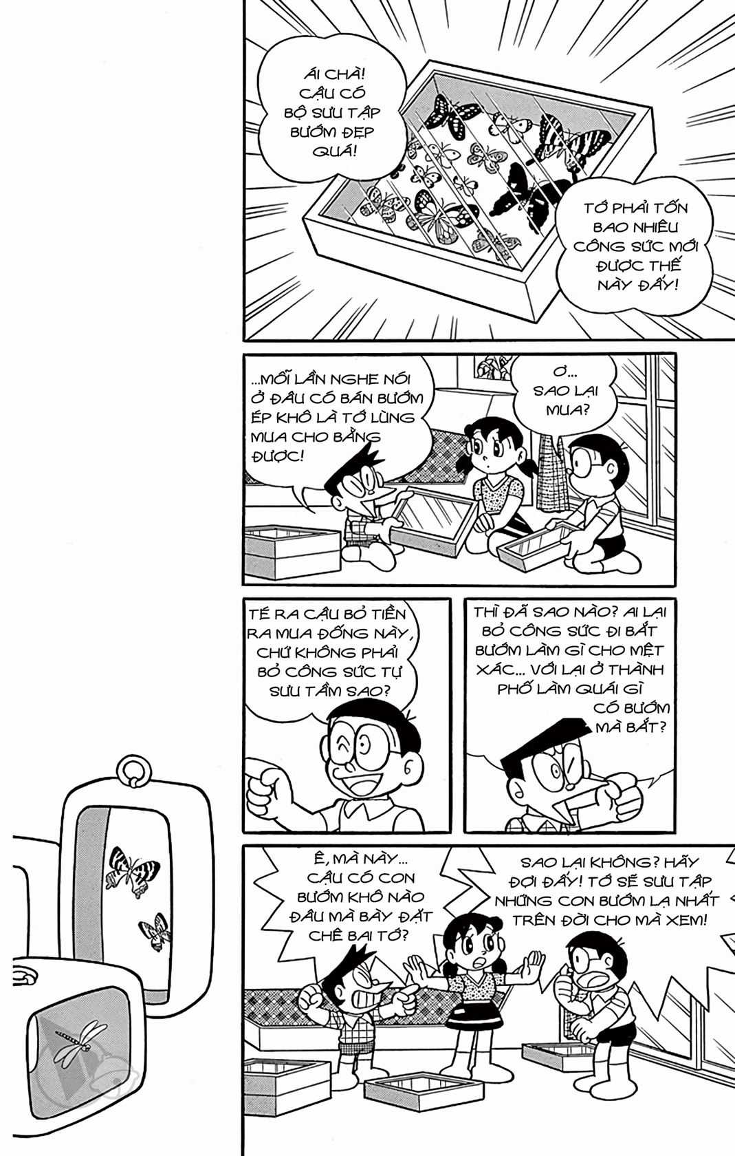 ĐôRêMon 1992 Chapter 49 trang 83