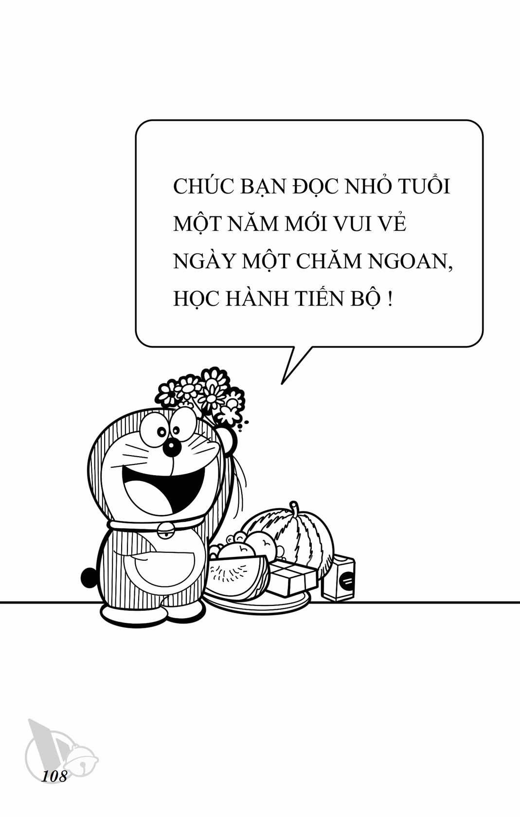 ĐôRêMon 1992 Chapter 5 trang 106