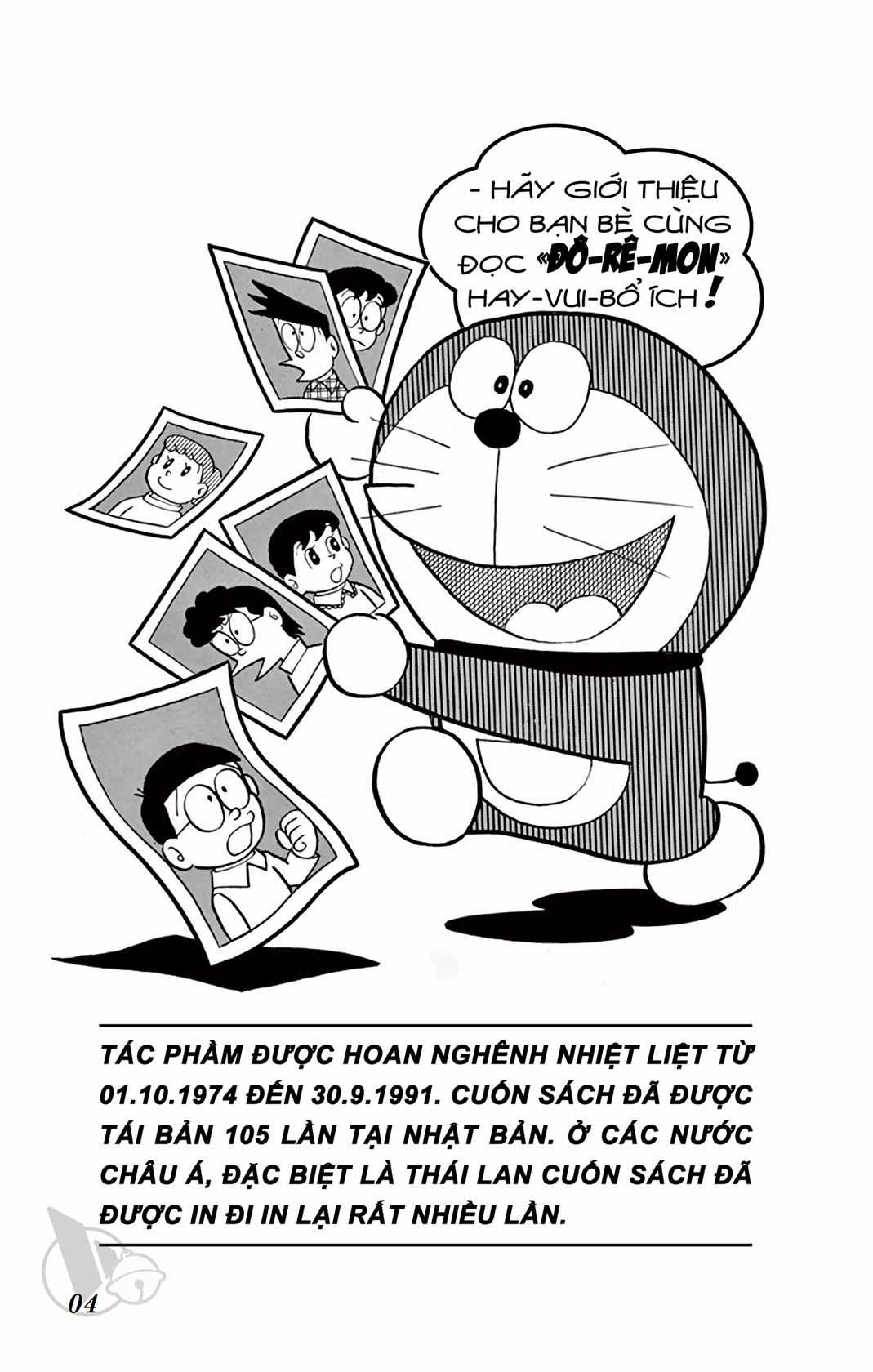 ĐôRêMon 1992 Chapter 5 trang 2