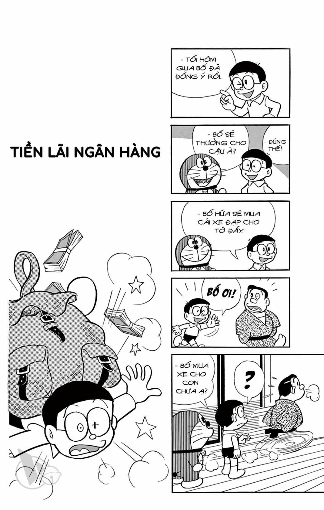 ĐôRêMon 1992 Chapter 5 trang 27