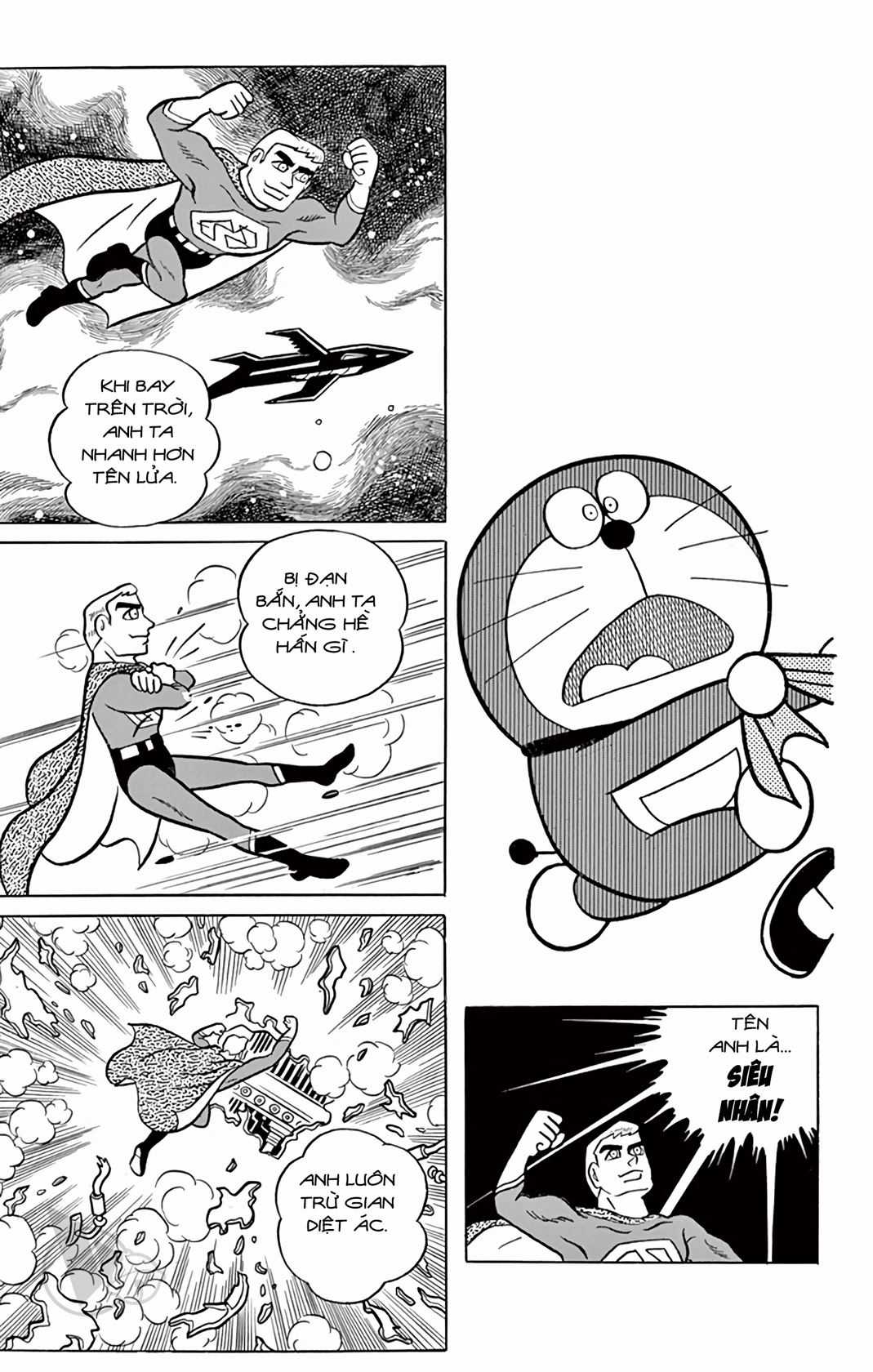 ĐôRêMon 1992 Chapter 5 trang 44