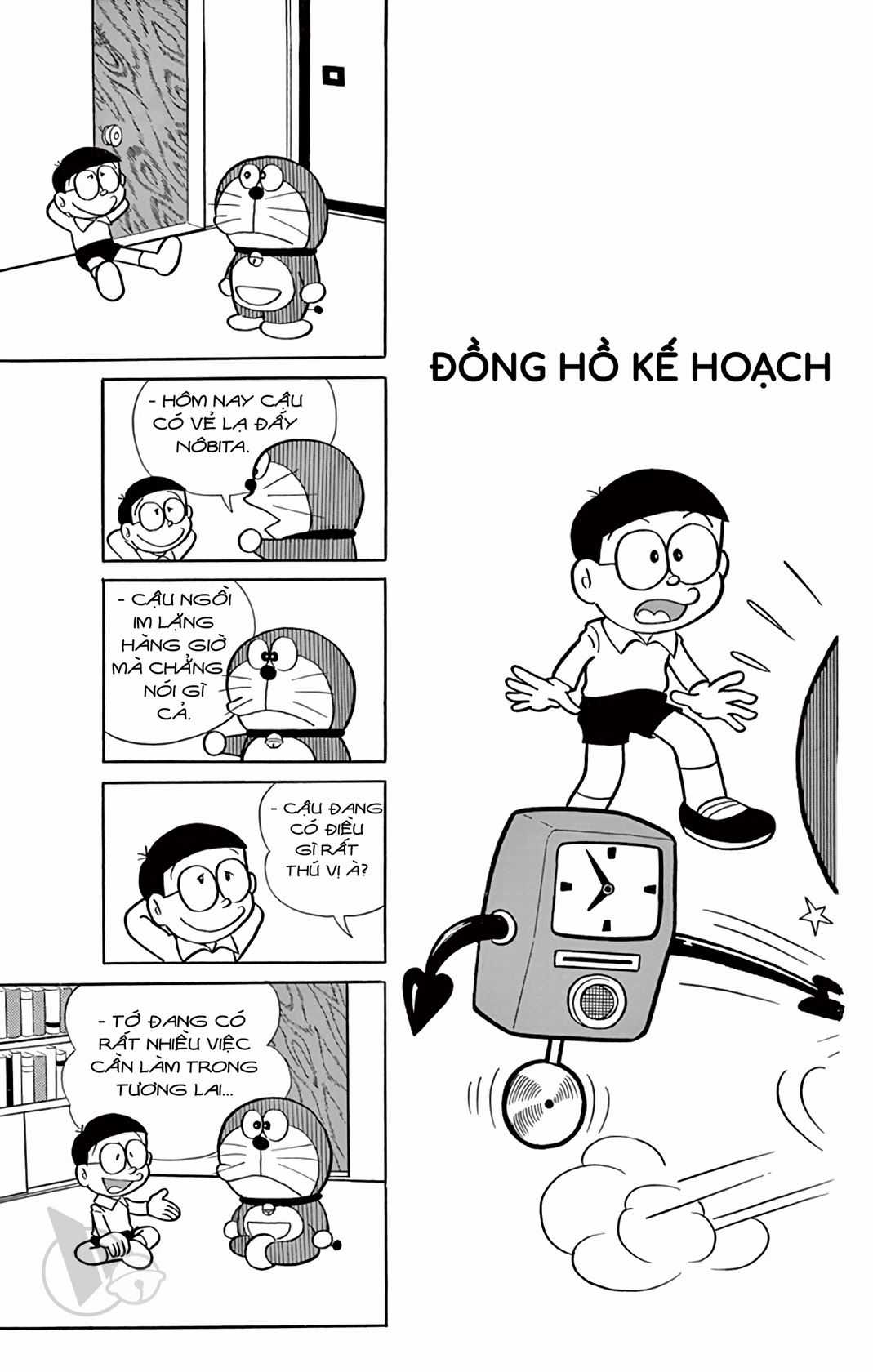 ĐôRêMon 1992 Chapter 5 trang 54