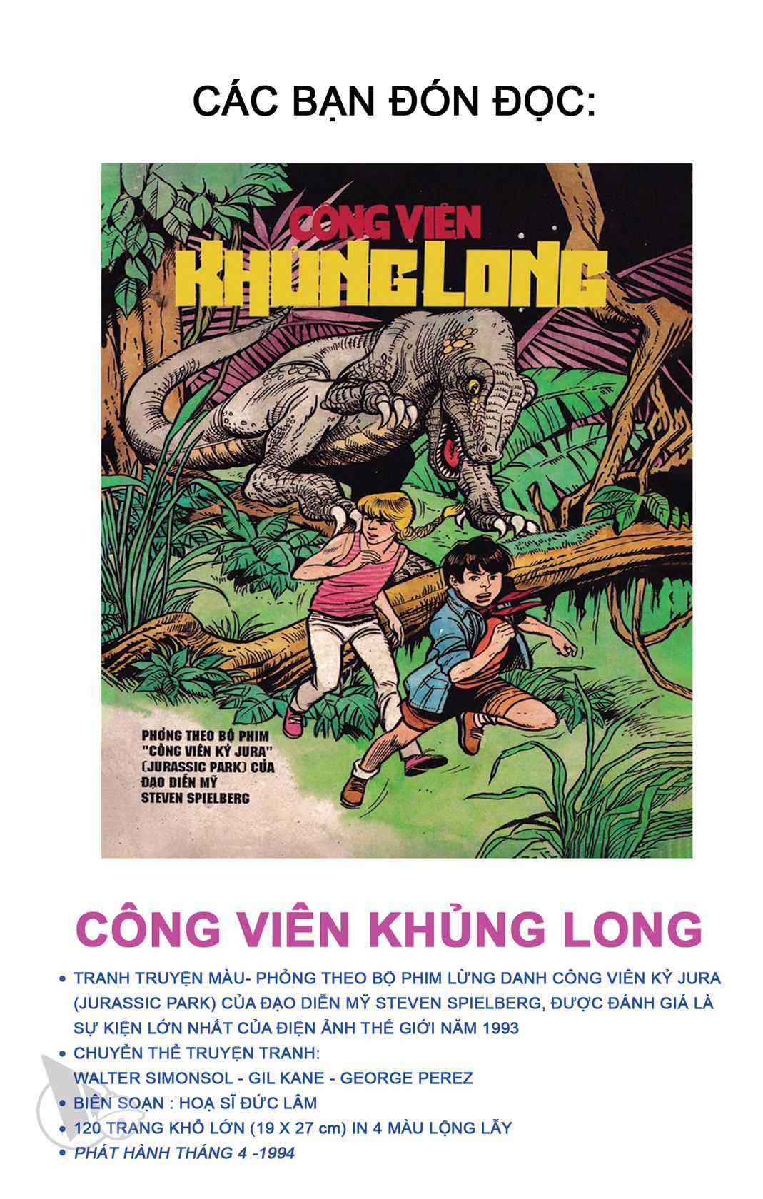 ĐôRêMon 1992 Chapter 50 trang 108