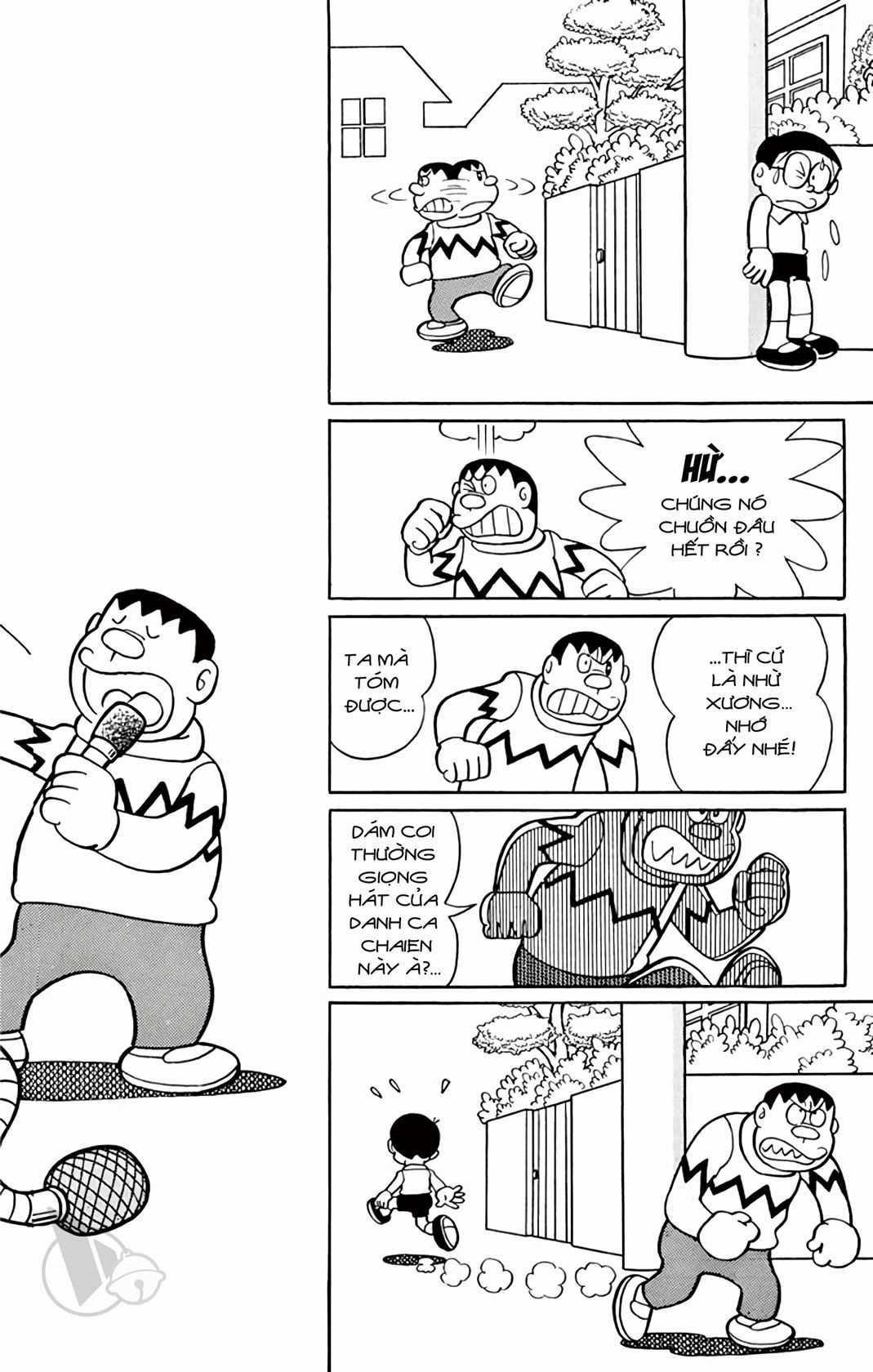 ĐôRêMon 1992 Chapter 50 trang 46