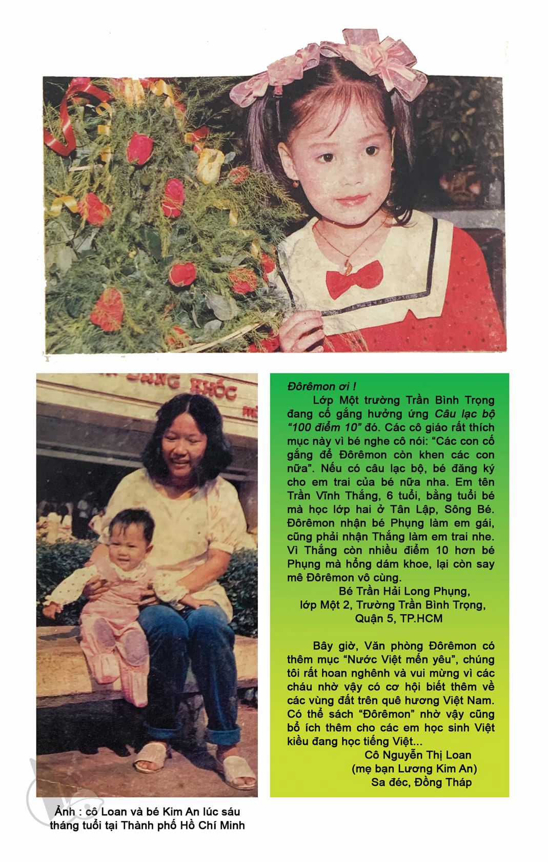ĐôRêMon 1992 Chapter 51 trang 107