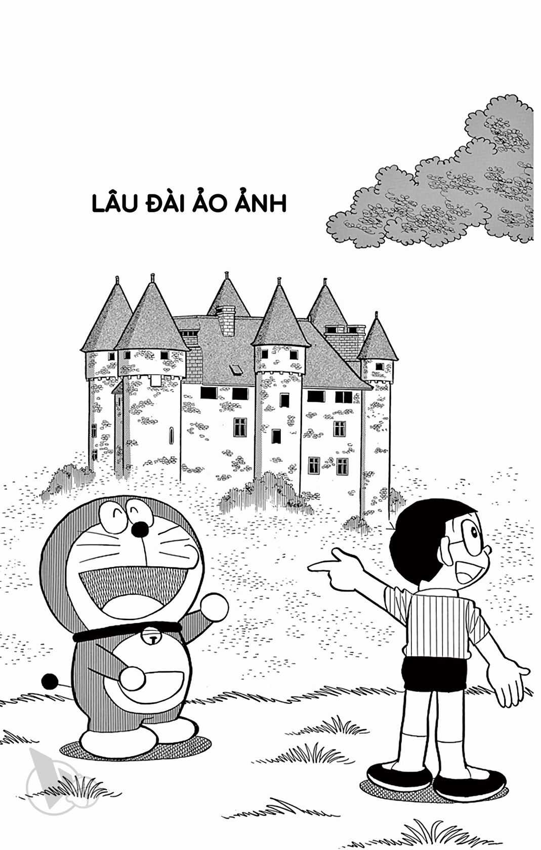 ĐôRêMon 1992 Chapter 51 trang 76