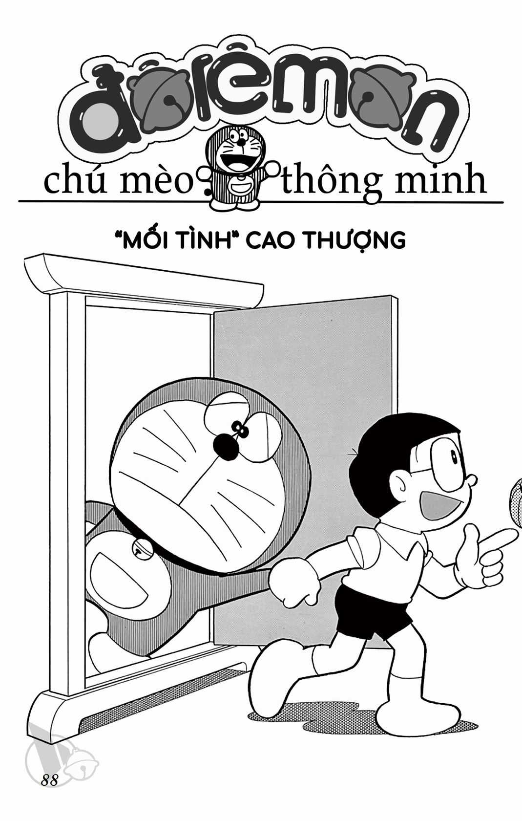 ĐôRêMon 1992 Chapter 51 trang 86