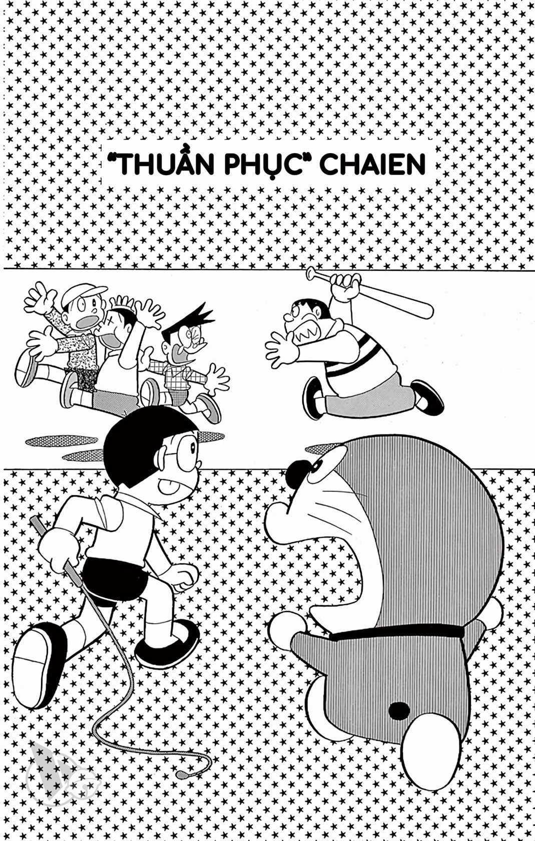 ĐôRêMon 1992 Chapter 52 trang 13