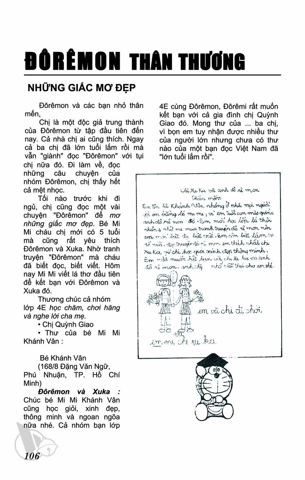 ĐôRêMon 1992 Chapter 53 trang 104