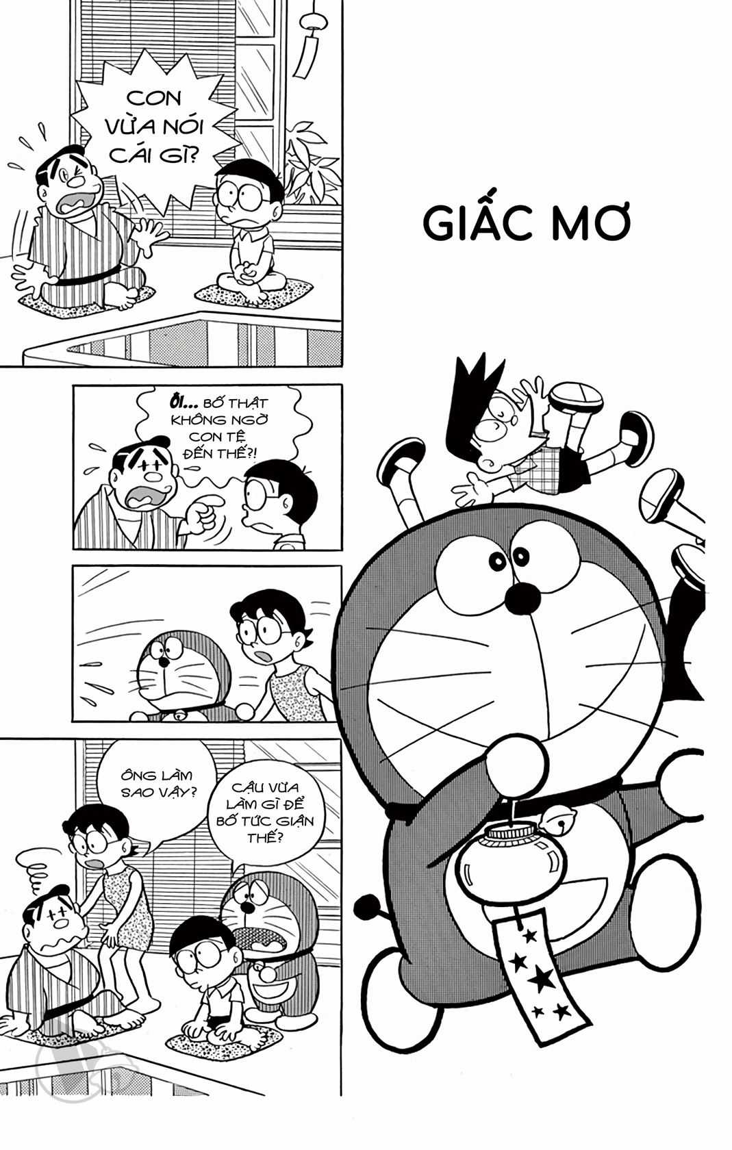 ĐôRêMon 1992 Chapter 53 trang 44