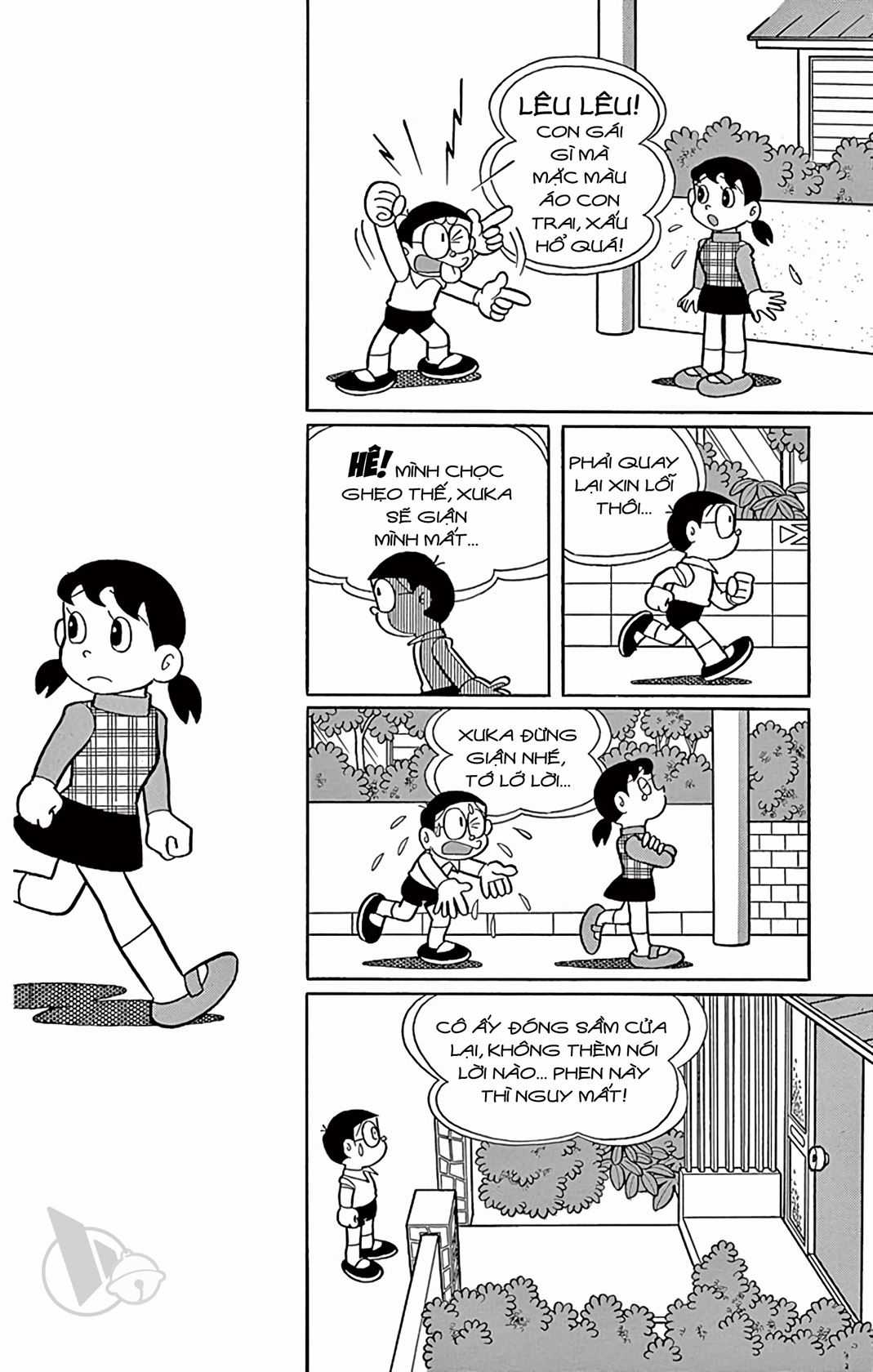 ĐôRêMon 1992 Chapter 53 trang 67