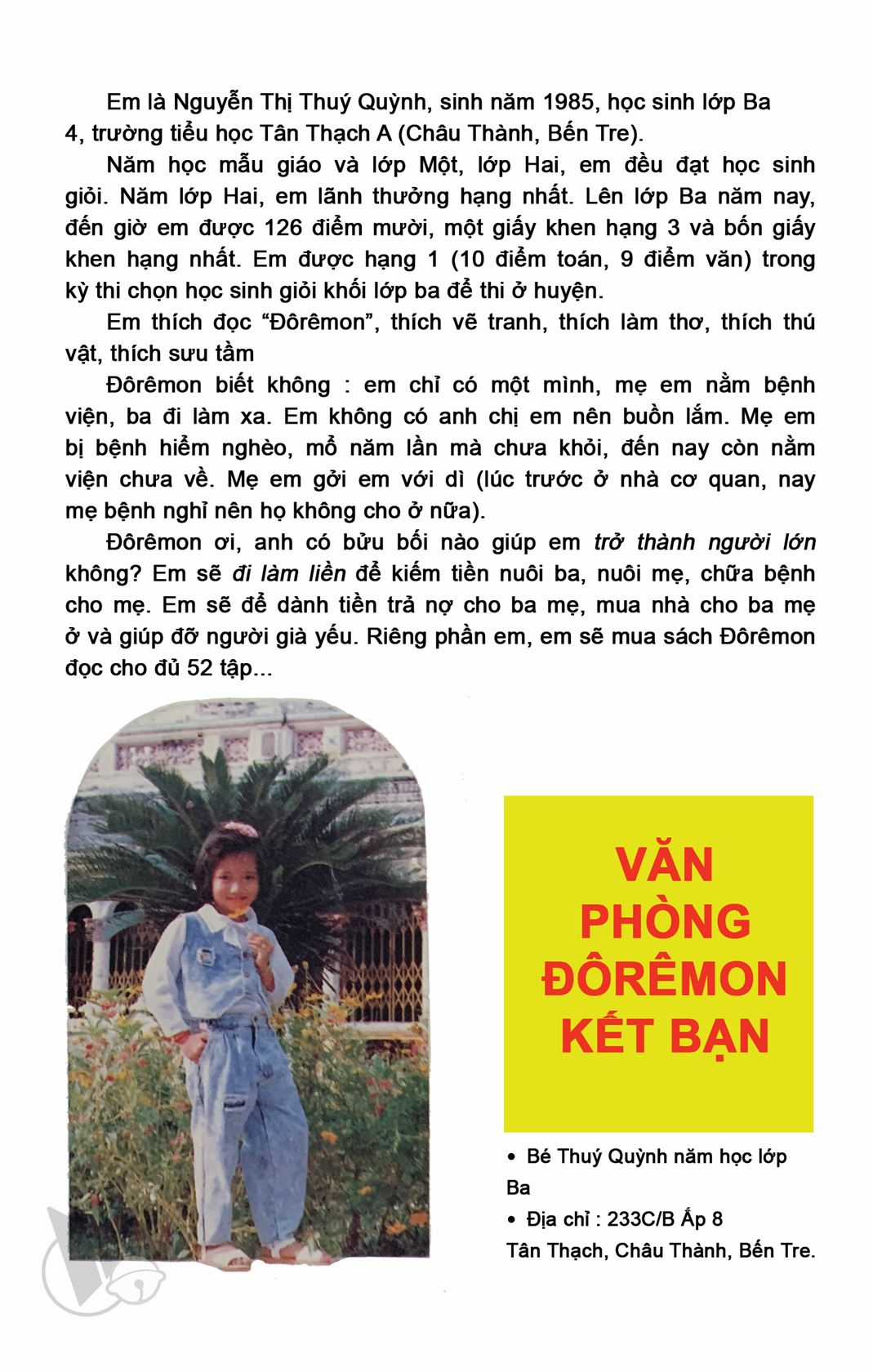 ĐôRêMon 1992 Chapter 55 trang 108