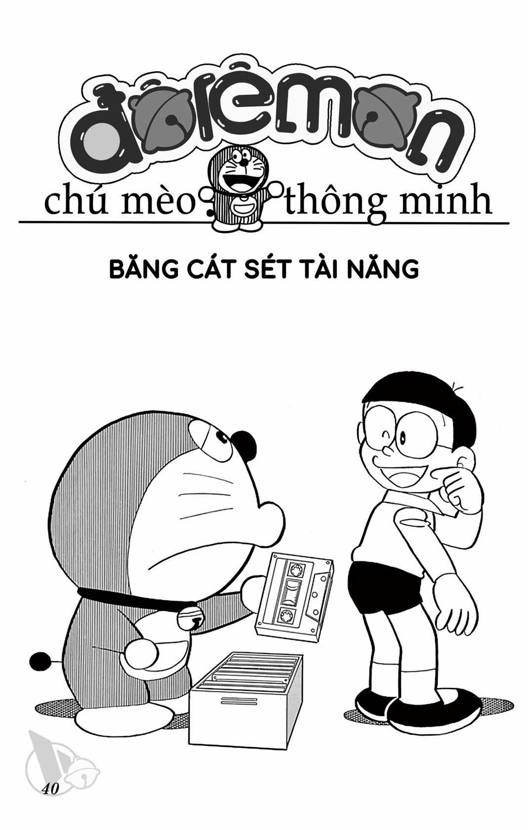 ĐôRêMon 1992 Chapter 55 trang 38