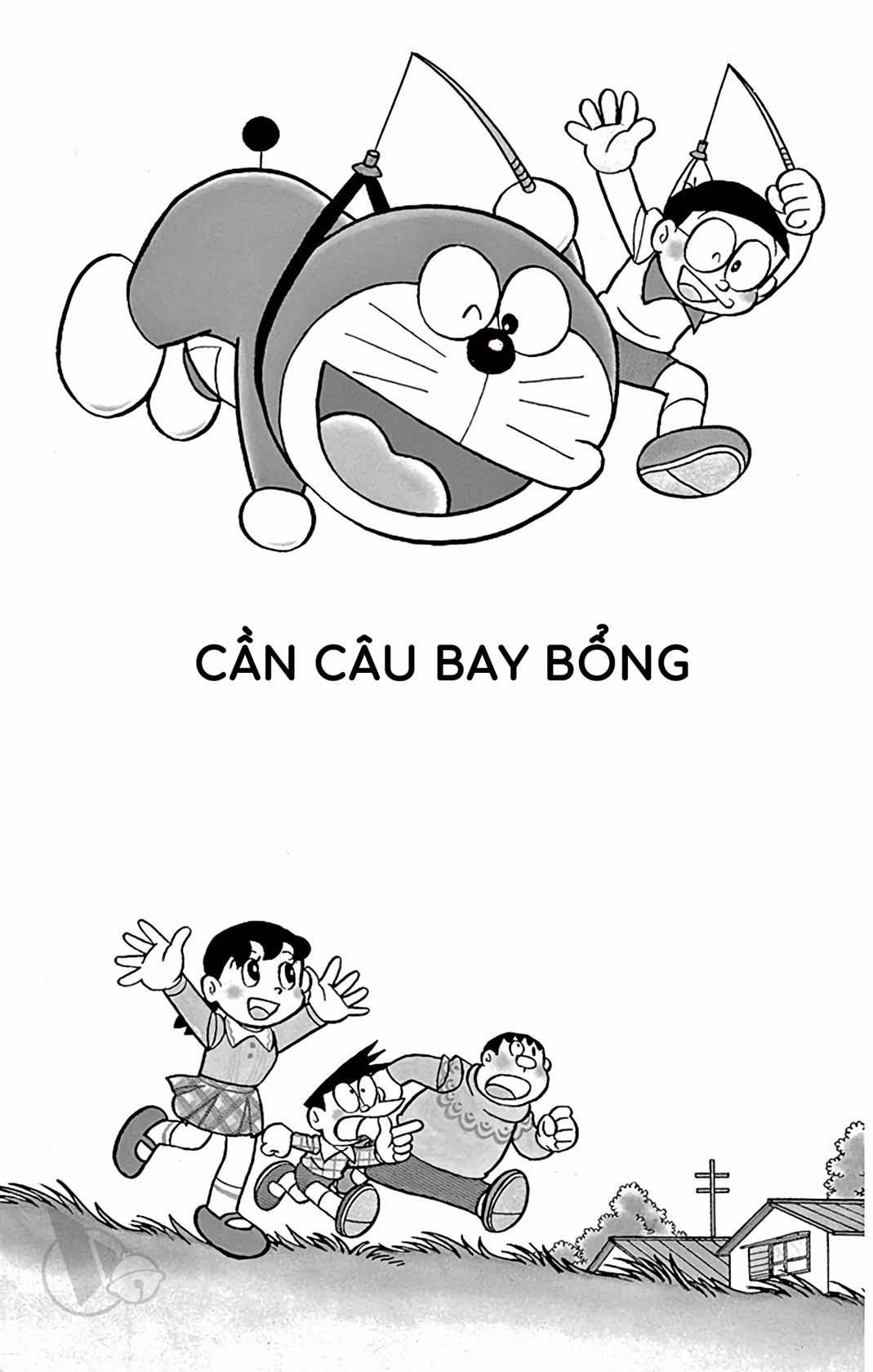 ĐôRêMon 1992 Chapter 55 trang 49