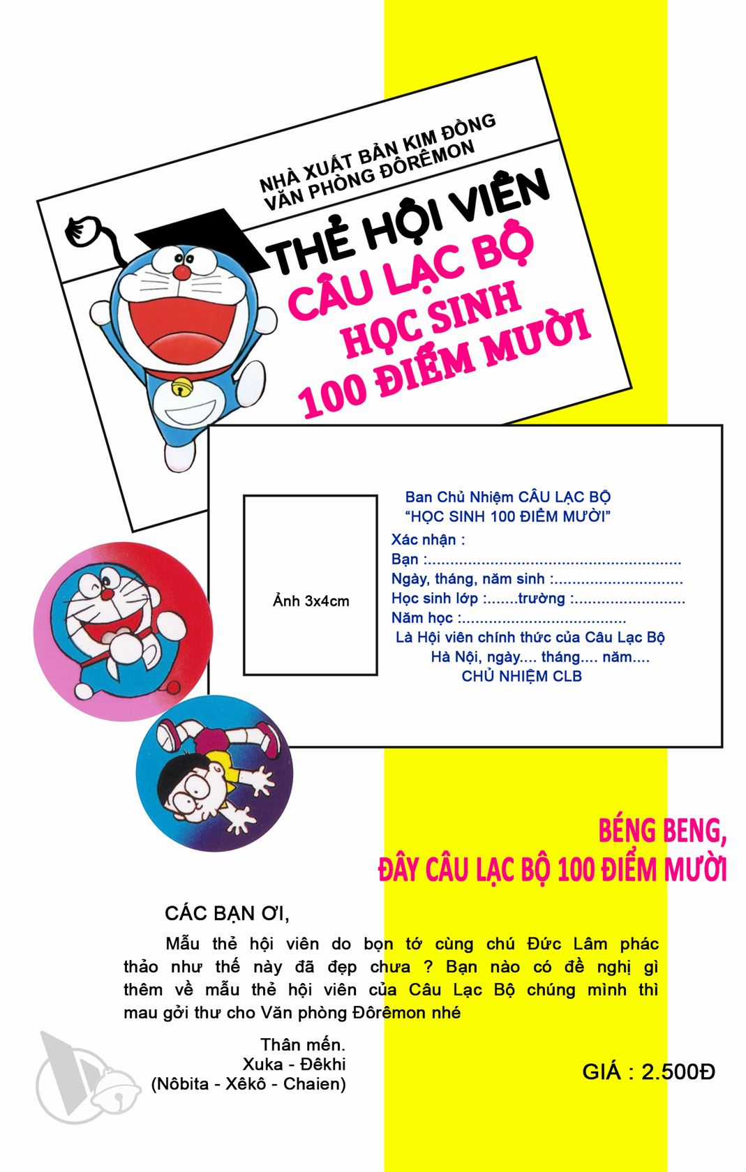 ĐôRêMon 1992 Chapter 56 trang 106