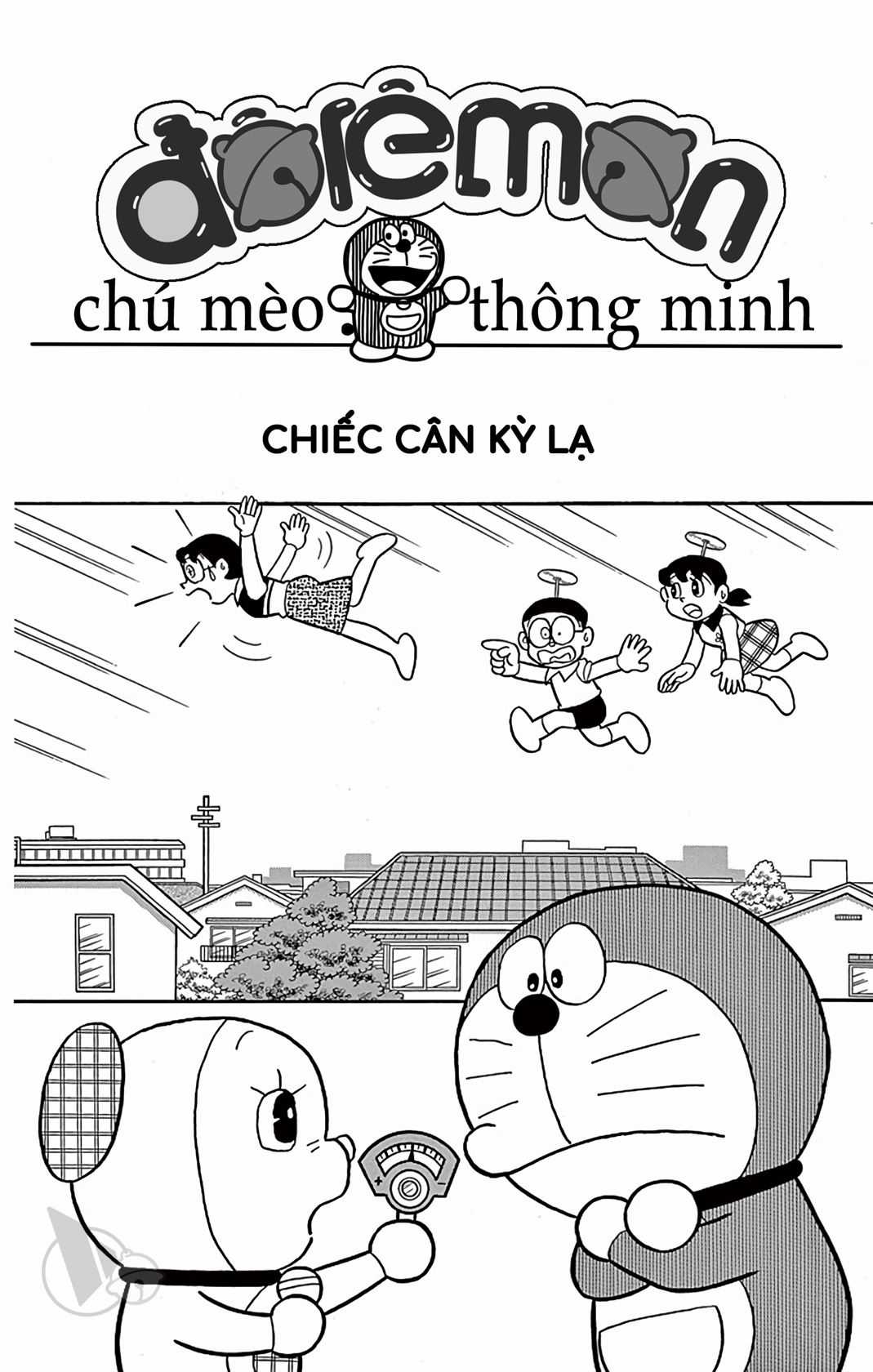 ĐôRêMon 1992 Chapter 57 trang 43