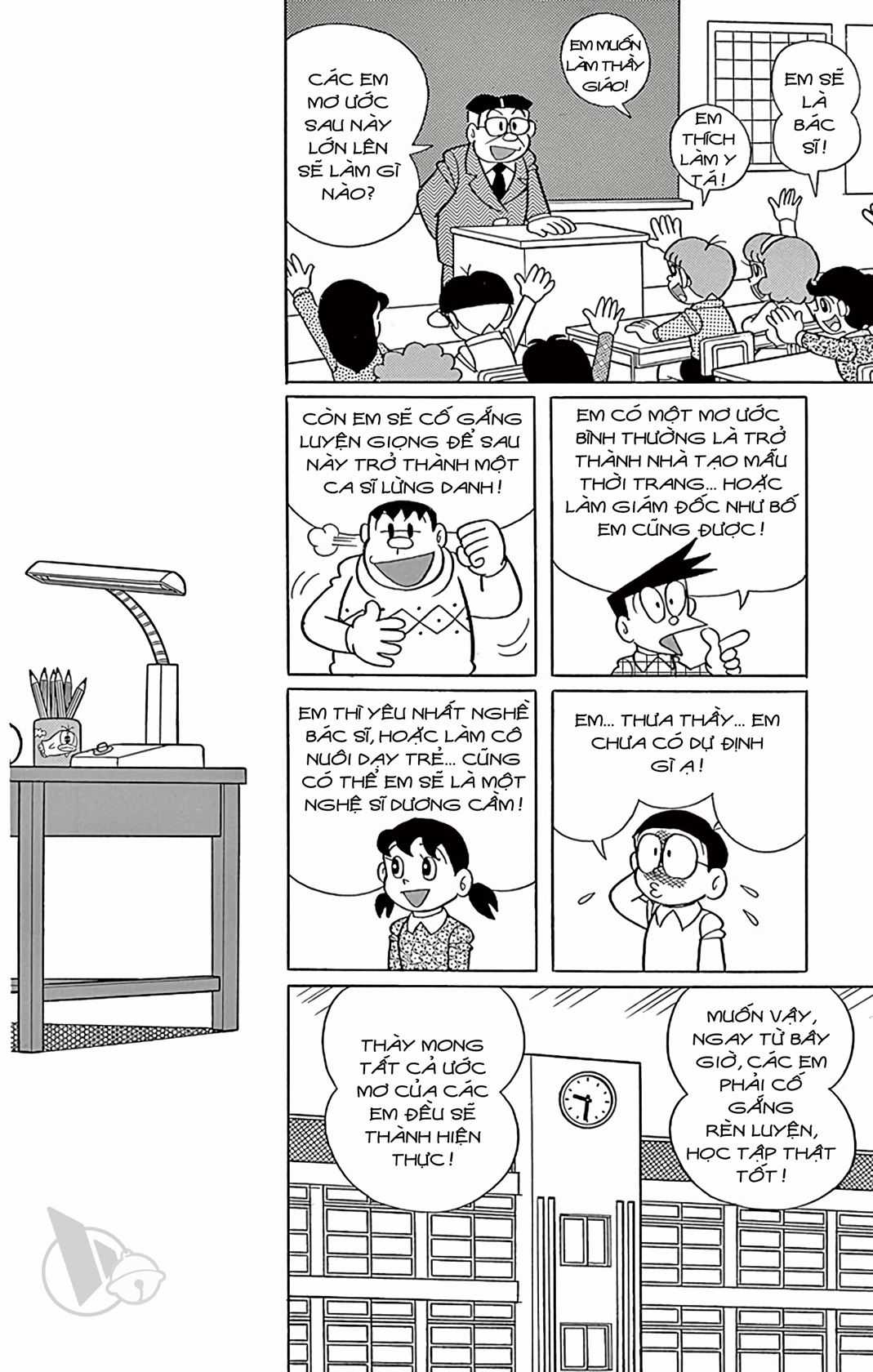 ĐôRêMon 1992 Chapter 57 trang 91