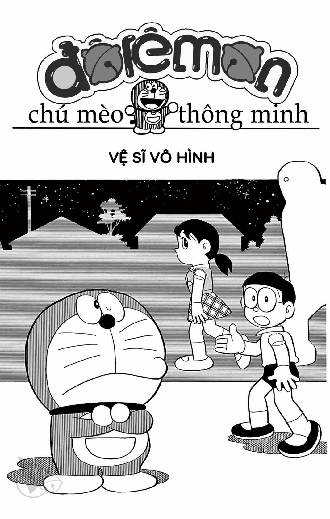 ĐôRêMon 1992 Chapter 58 trang 73