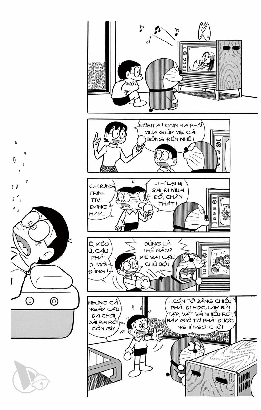 ĐôRêMon 1992 Chapter 58 trang 84