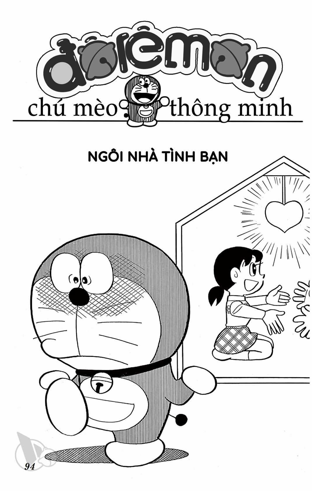 ĐôRêMon 1992 Chapter 58 trang 93