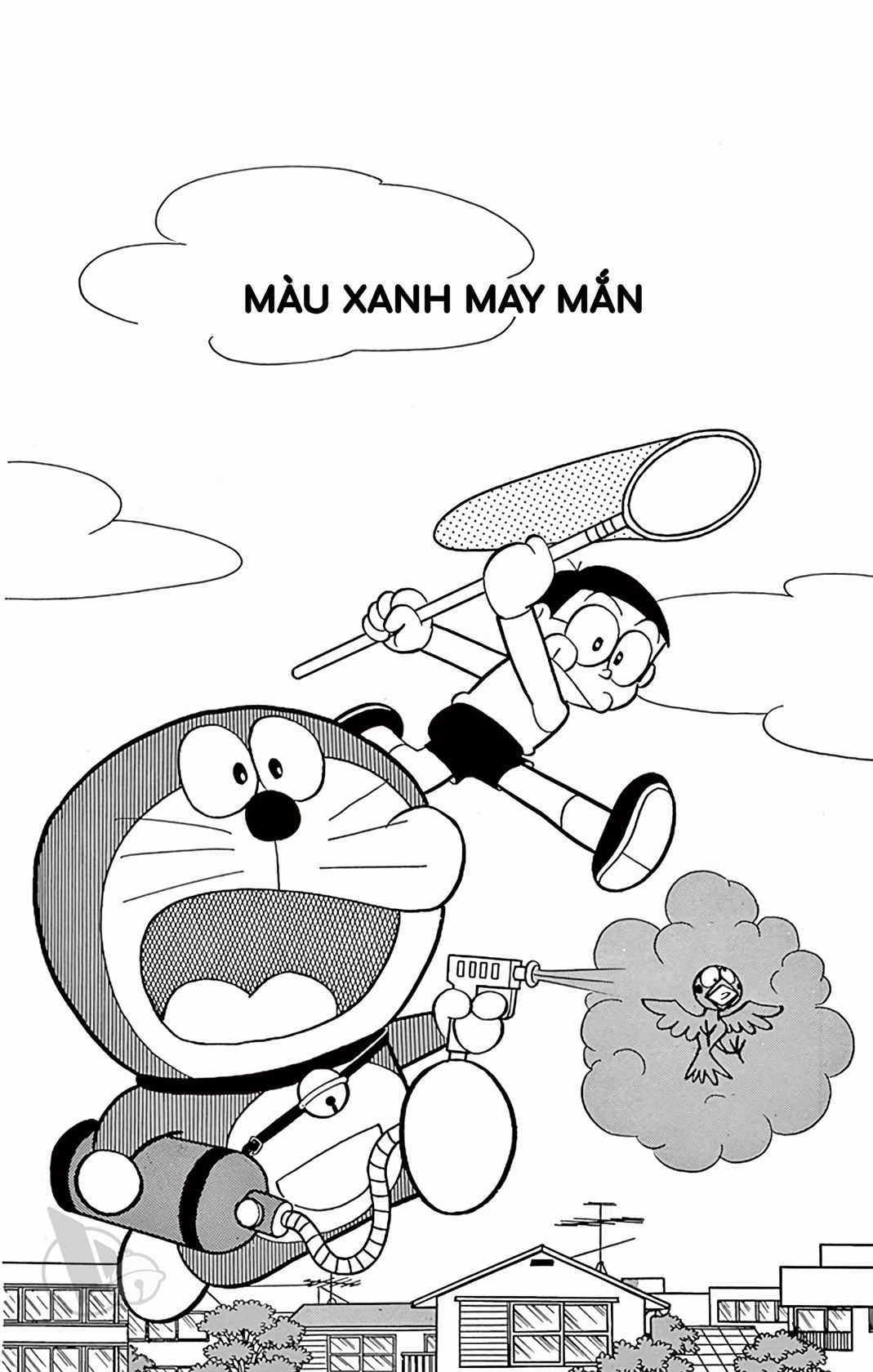 ĐôRêMon 1992 Chapter 59 trang 82