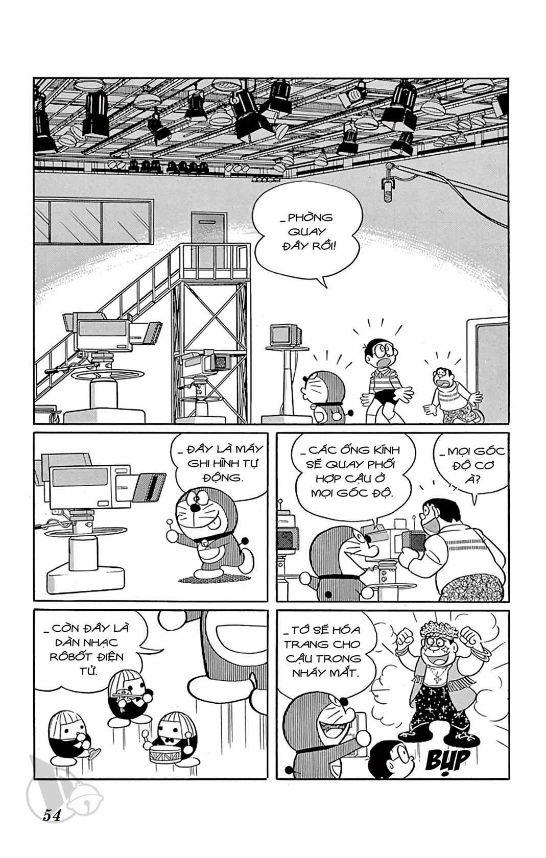 ĐôRêMon 1992 Chapter 6 trang 52