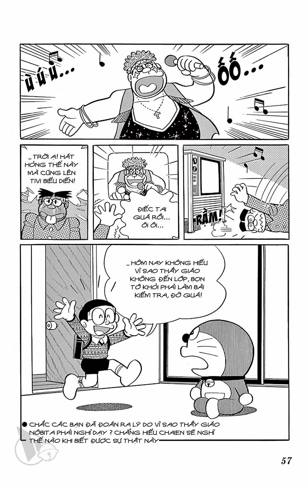 ĐôRêMon 1992 Chapter 6 trang 55