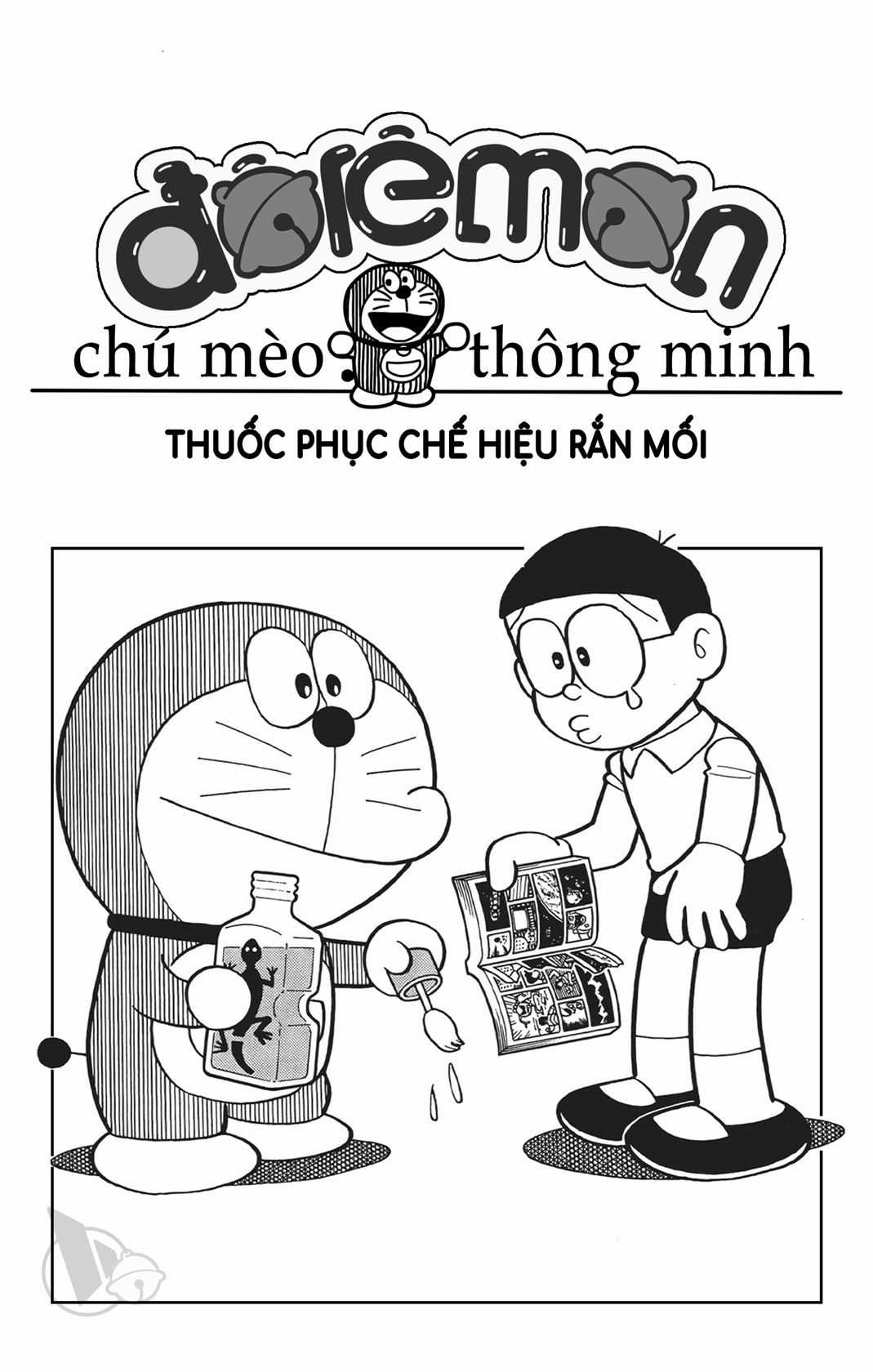 ĐôRêMon 1992 Chapter 6 trang 88