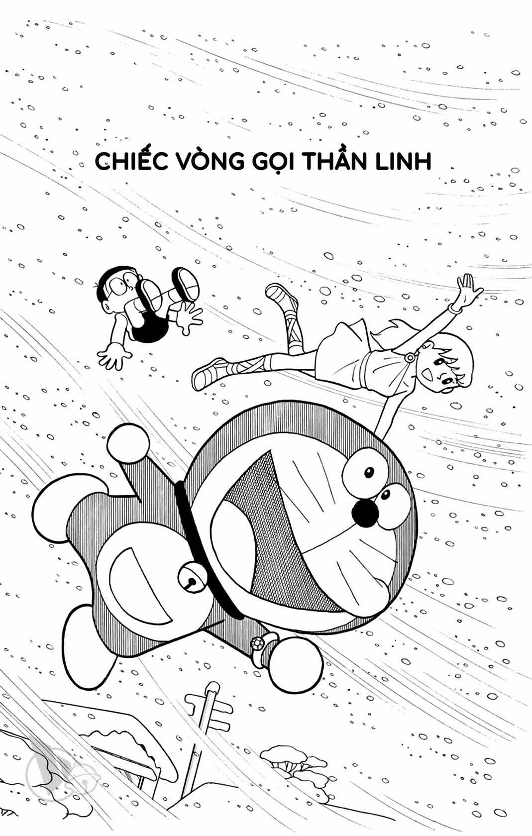 ĐôRêMon 1992 Chapter 60 trang 18