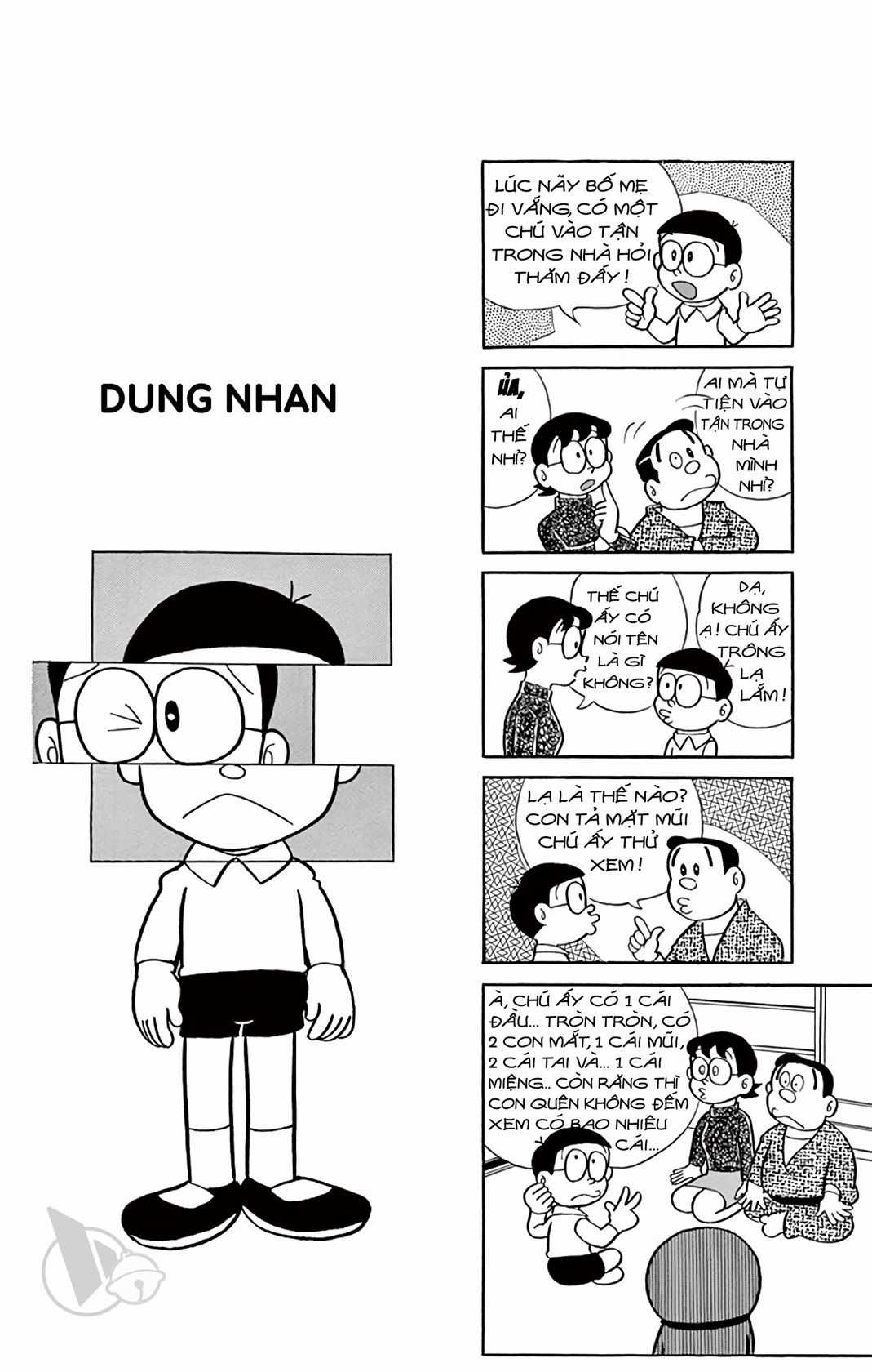 ĐôRêMon 1992 Chapter 60 trang 40