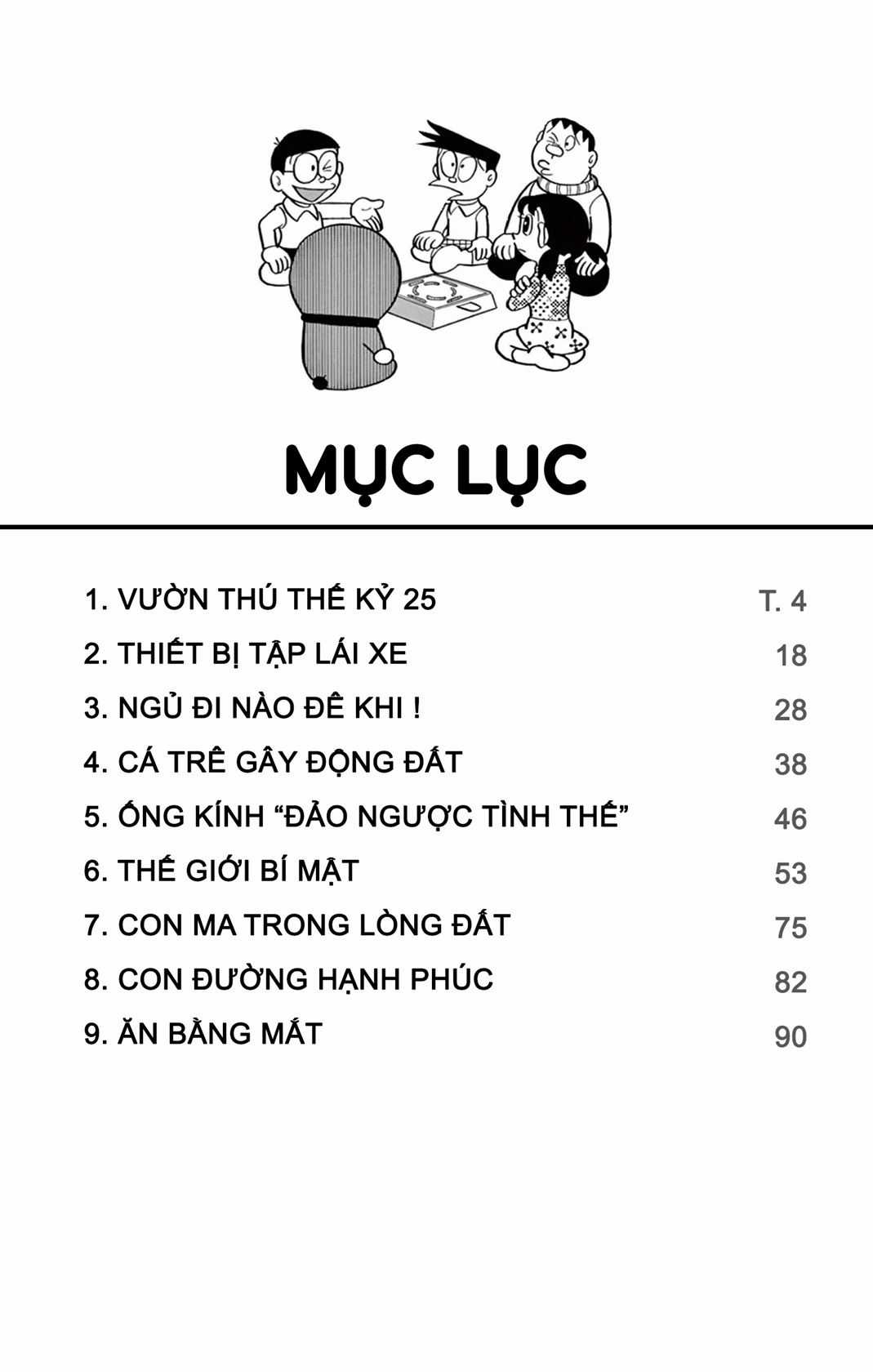 ĐôRêMon 1992 Chapter 61 trang 2