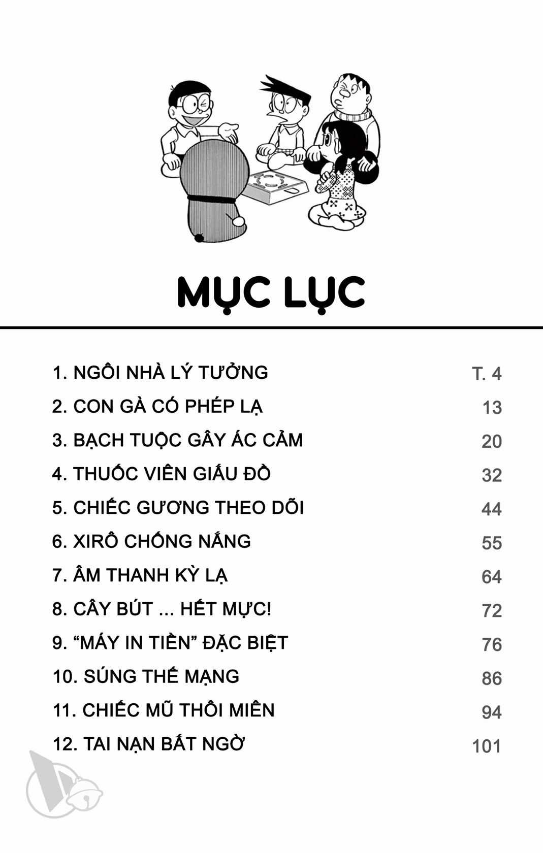 ĐôRêMon 1992 Chapter 62 trang 2