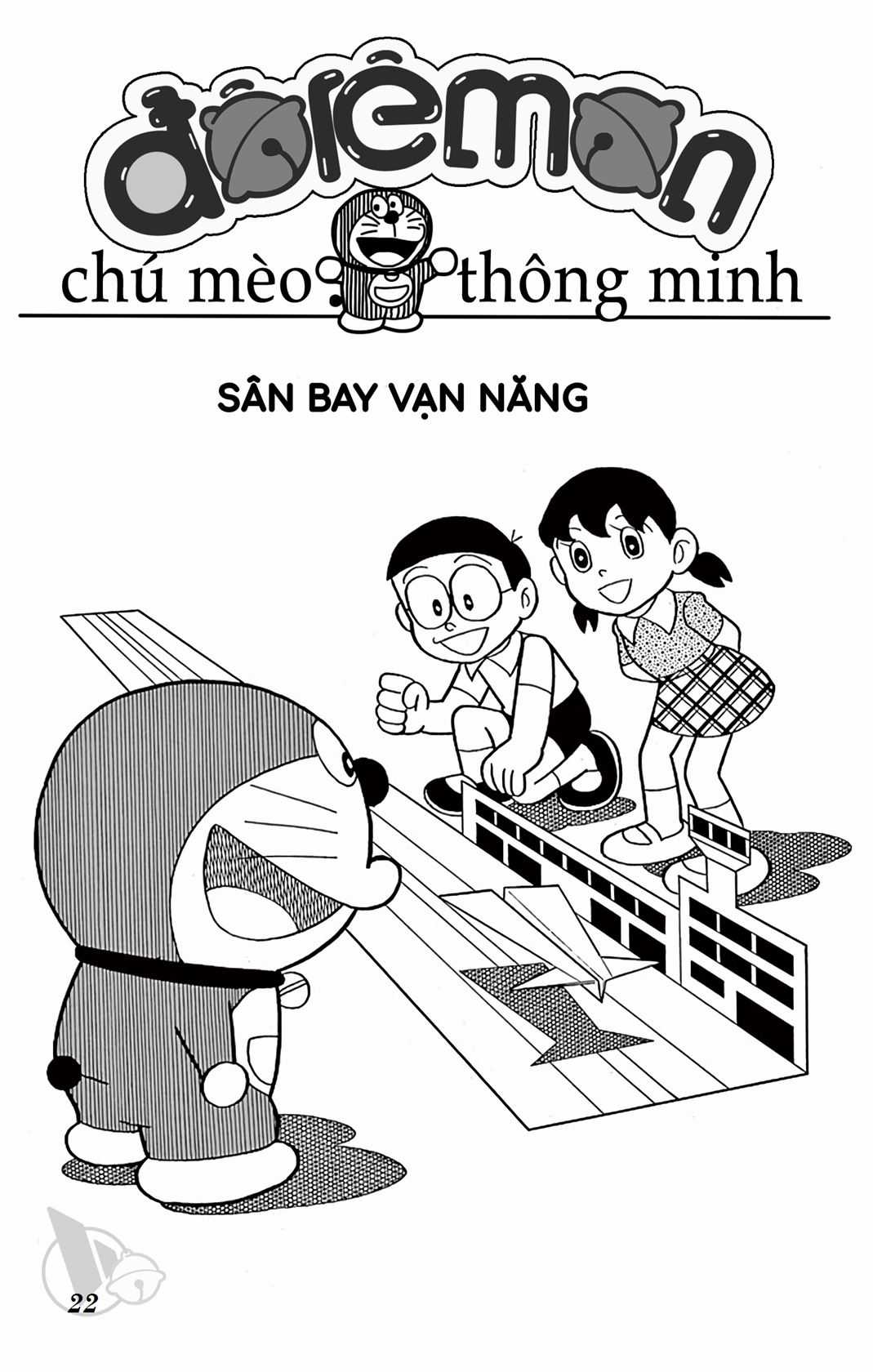 ĐôRêMon 1992 Chapter 63 trang 21